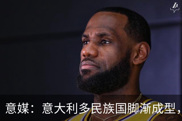 意媒：意大利多民族国脚渐成型，U21多人崭露头角